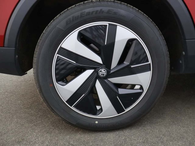 MG MG ZS