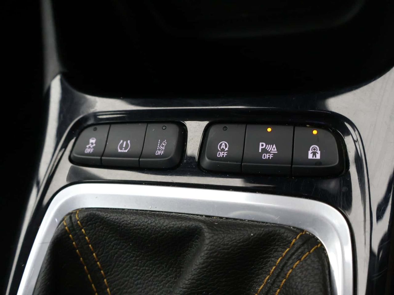 Vauxhall Crossland X