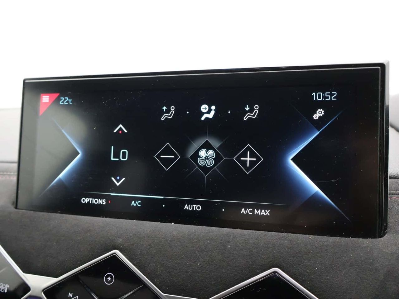 DS AUTOMOBILES DS 3 CROSSBACK