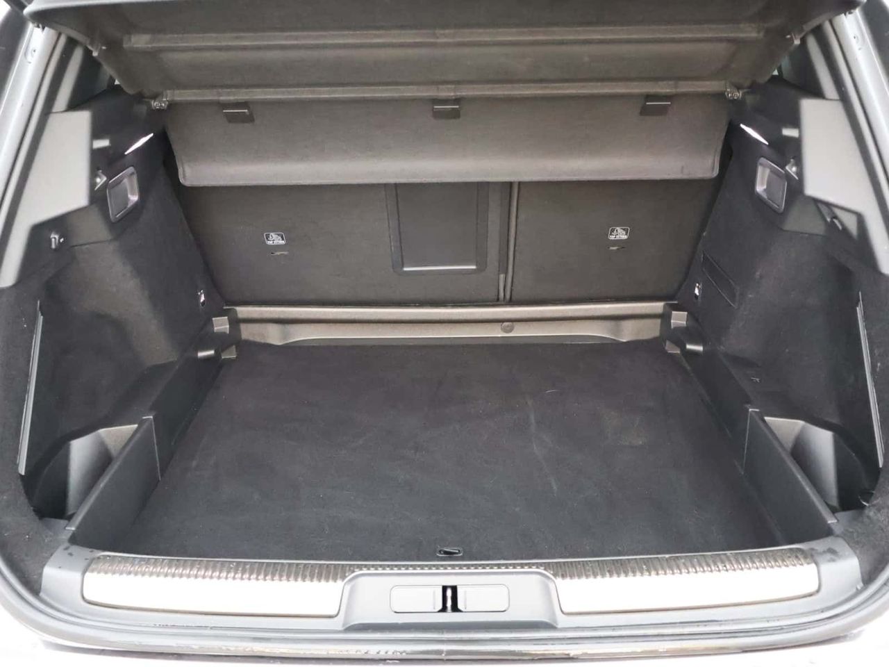 DS AUTOMOBILES DS 7