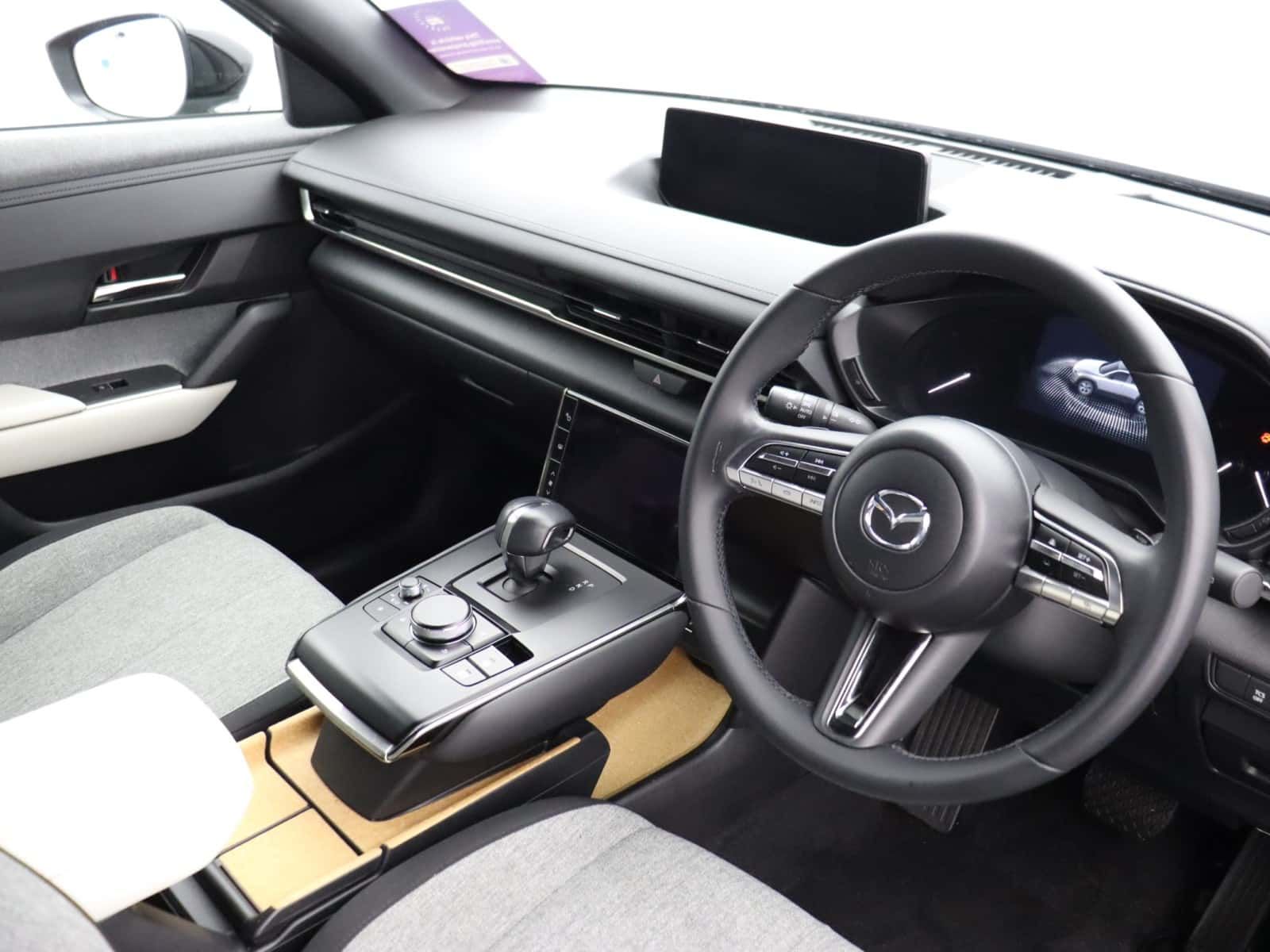 Mazda MX-30