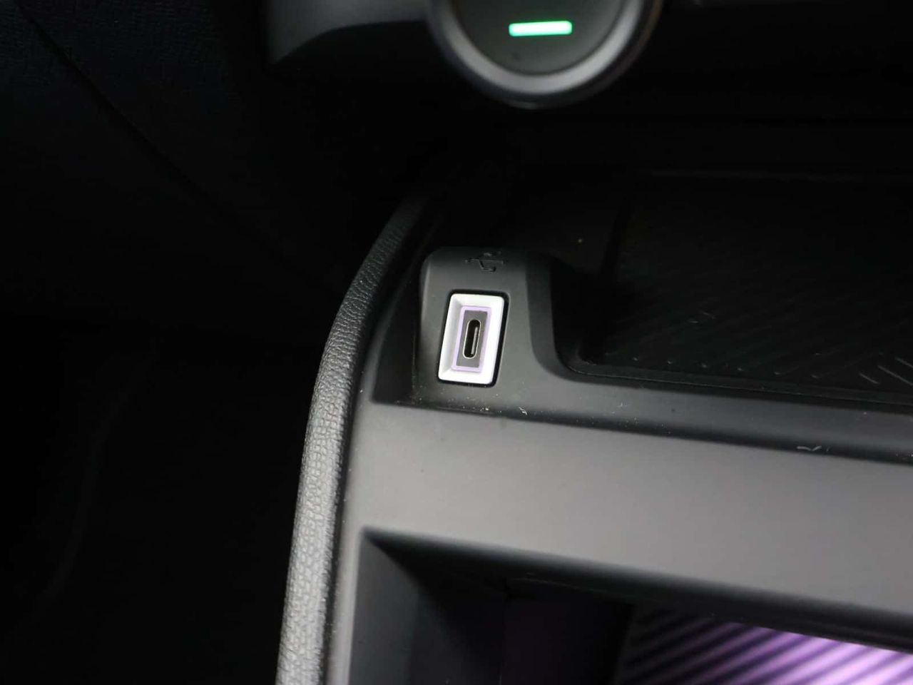 Citroen e-C4