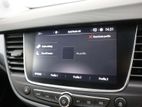 Vauxhall Crossland X 