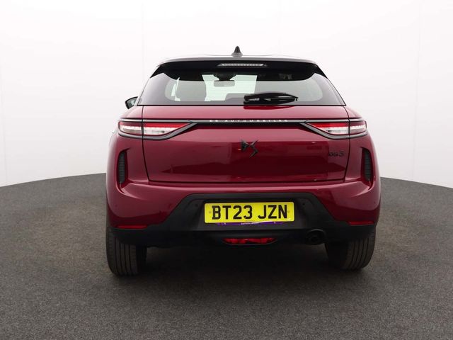 DS AUTOMOBILES DS 3