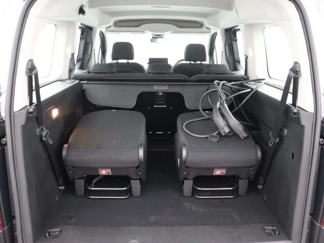 Citroen e-Berlingo