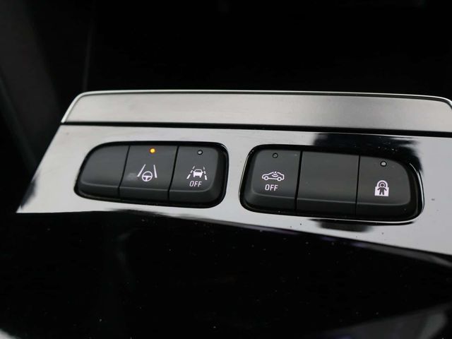 Vauxhall Mokka Electric