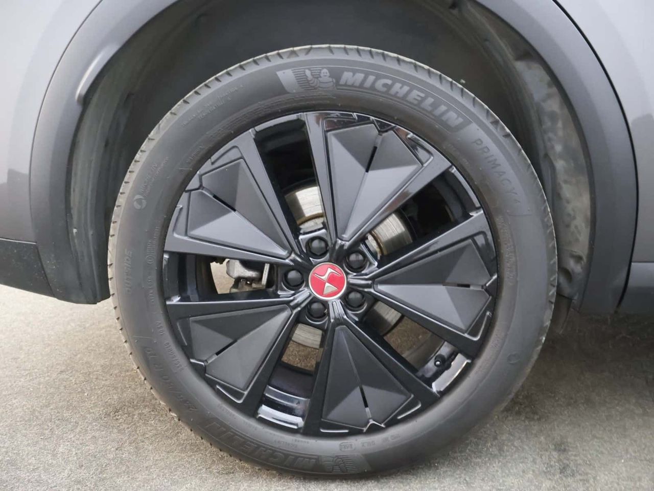 DS AUTOMOBILES DS 7