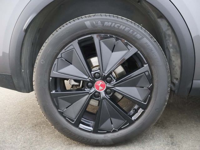 DS AUTOMOBILES DS 7