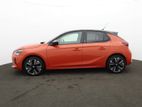 Vauxhall Corsa-e 