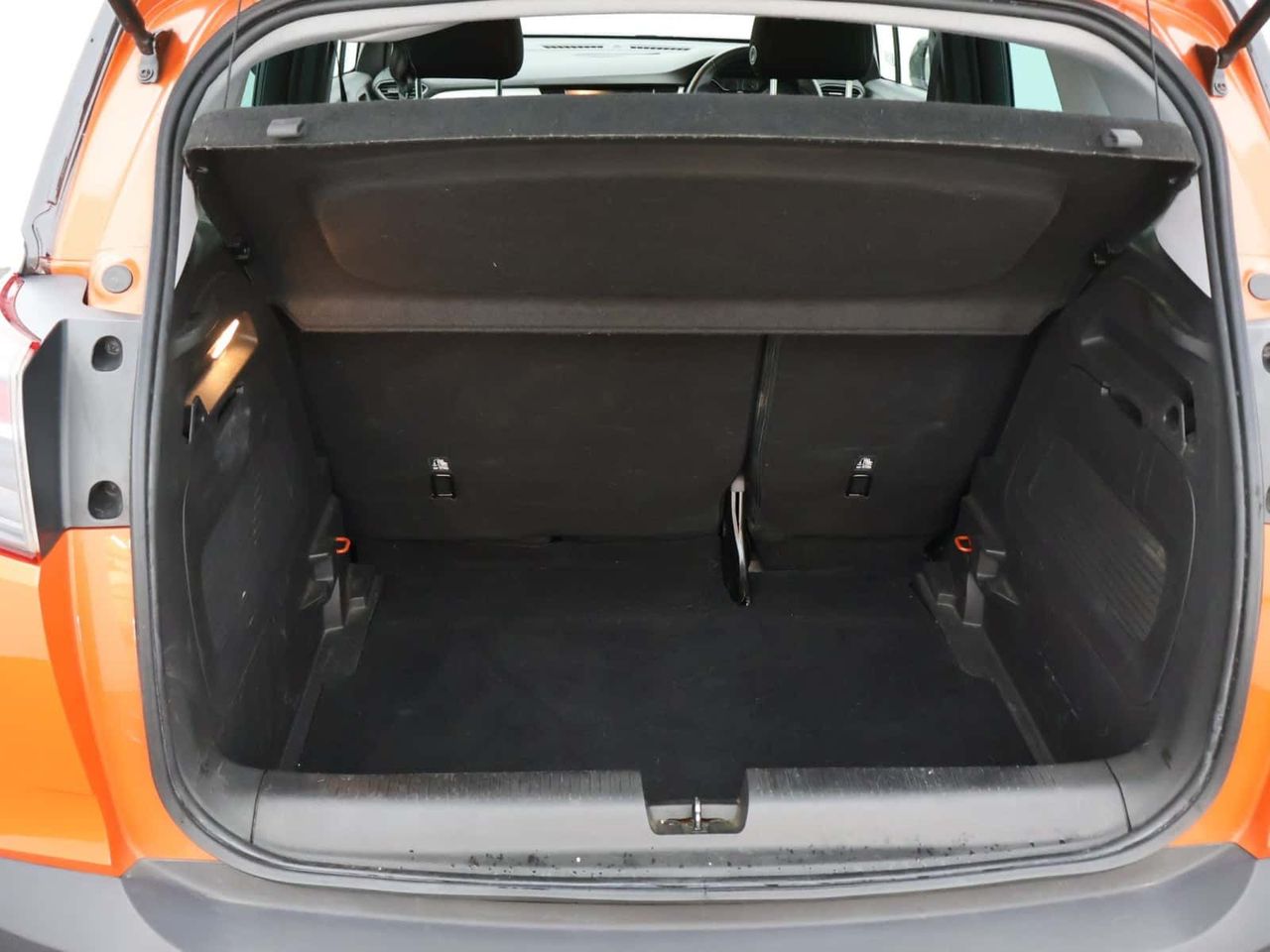 Vauxhall Crossland X