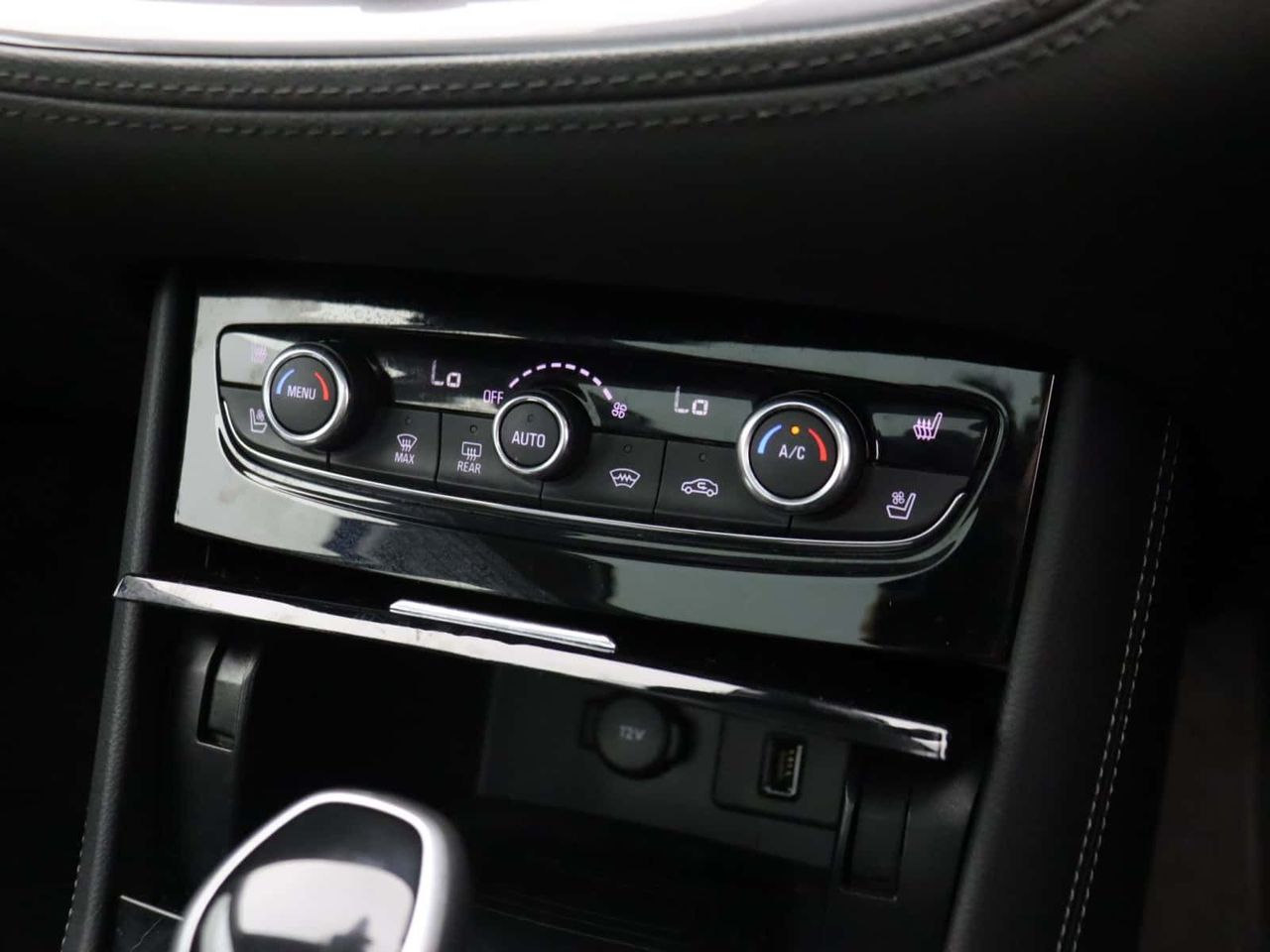 Vauxhall Grandland X