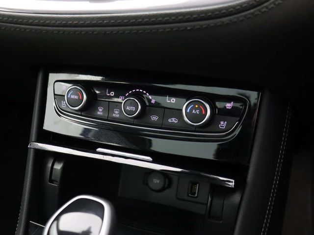 Vauxhall Grandland X