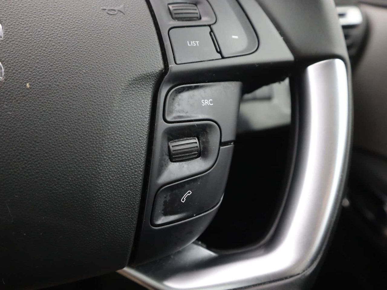 Citroen Grand C4 SpaceTourer 