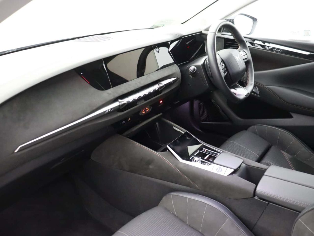 DS AUTOMOBILES DS 4