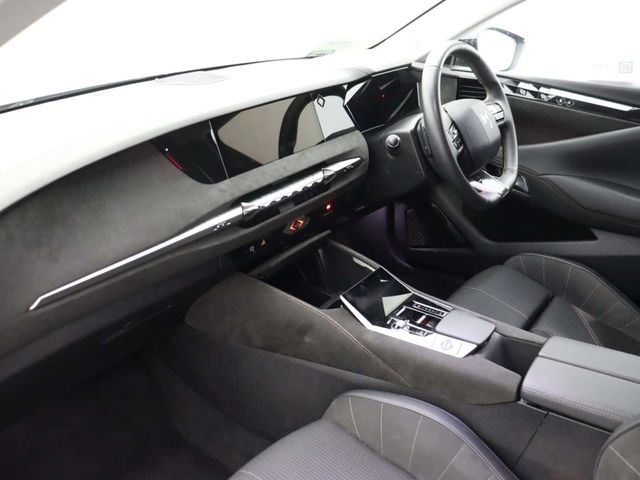 DS AUTOMOBILES DS 4