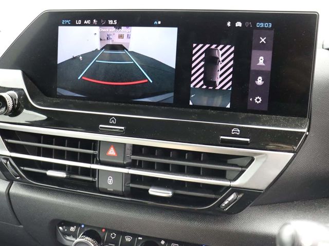 Citroen e-C4