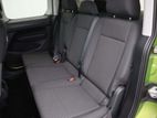 Volkswagen Caddy California Maxi 