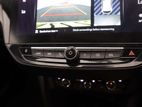 Vauxhall Corsa Electric 