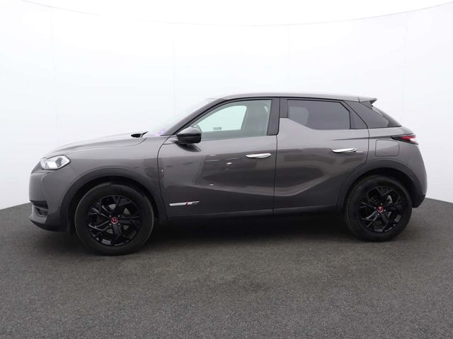 DS AUTOMOBILES DS 3 CROSSBACK