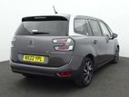 Citroen Grand C4 SpaceTourer 