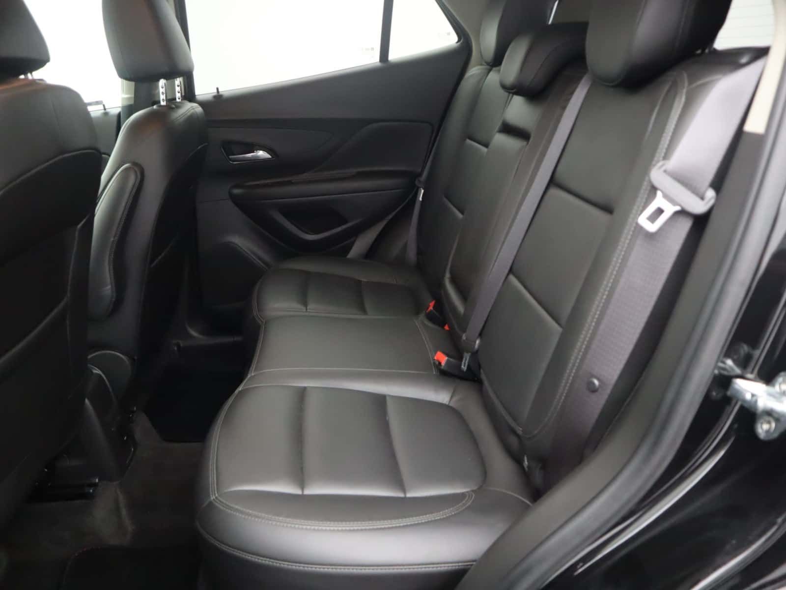 Vauxhall Mokka X