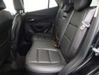 Vauxhall Mokka X 
