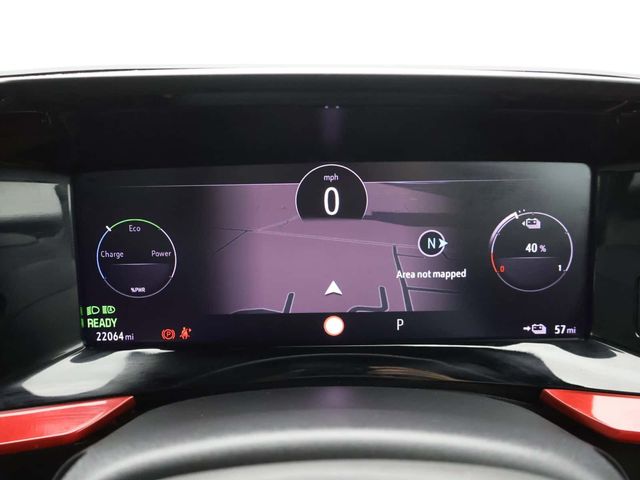 Vauxhall Mokka Electric