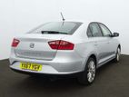 SEAT Toledo 