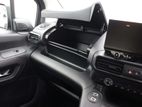Vauxhall Combo-e Life 