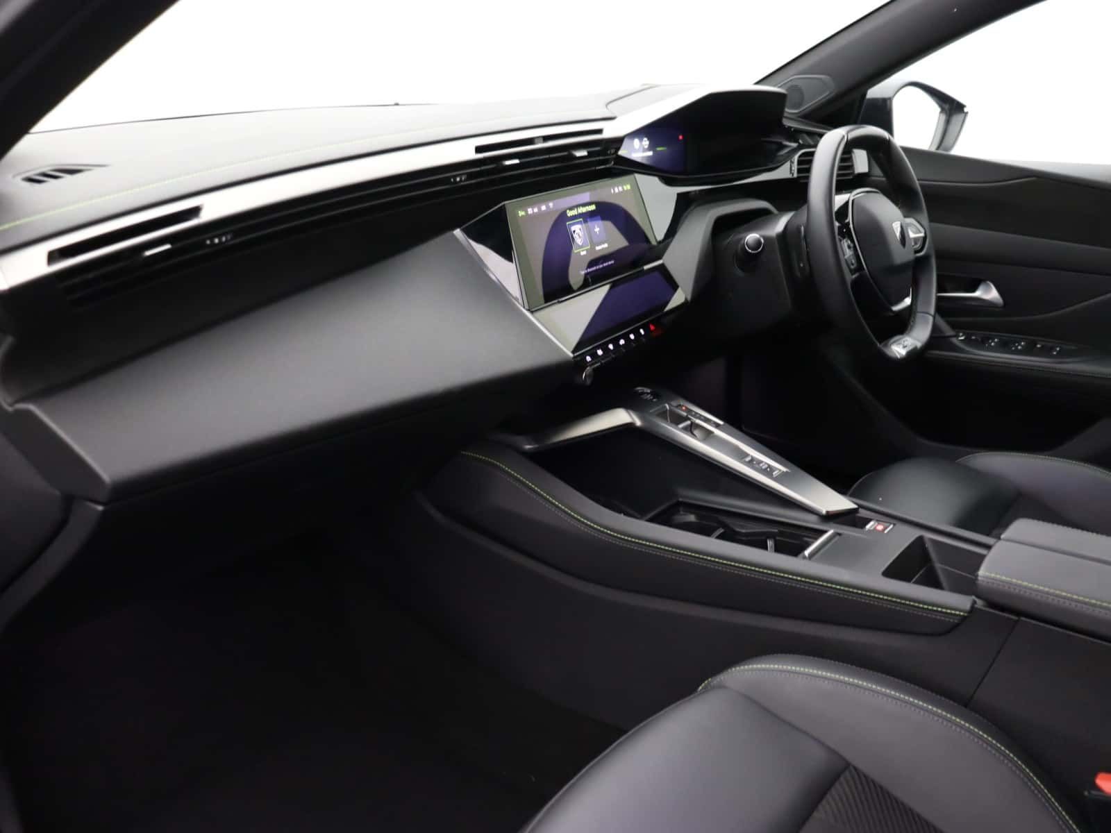 Peugeot 308 SW