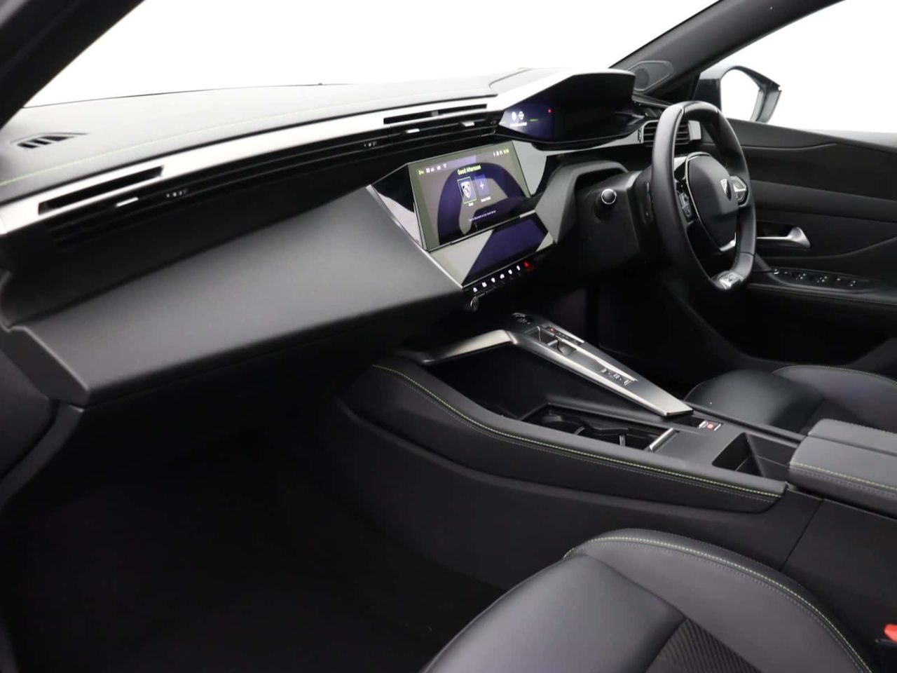 Peugeot 308 SW 