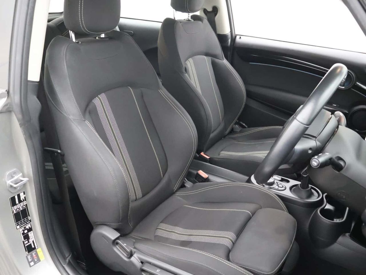 MINI Electric Hatch