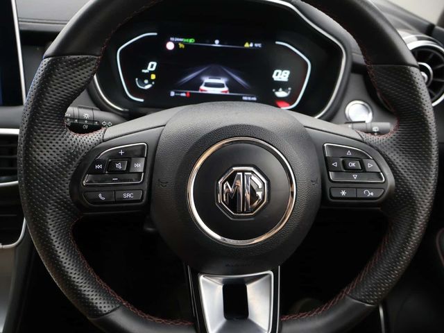 MG MG HS