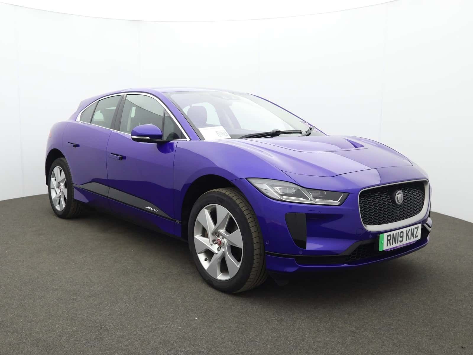 Jaguar I-PACE dealer public-web source image