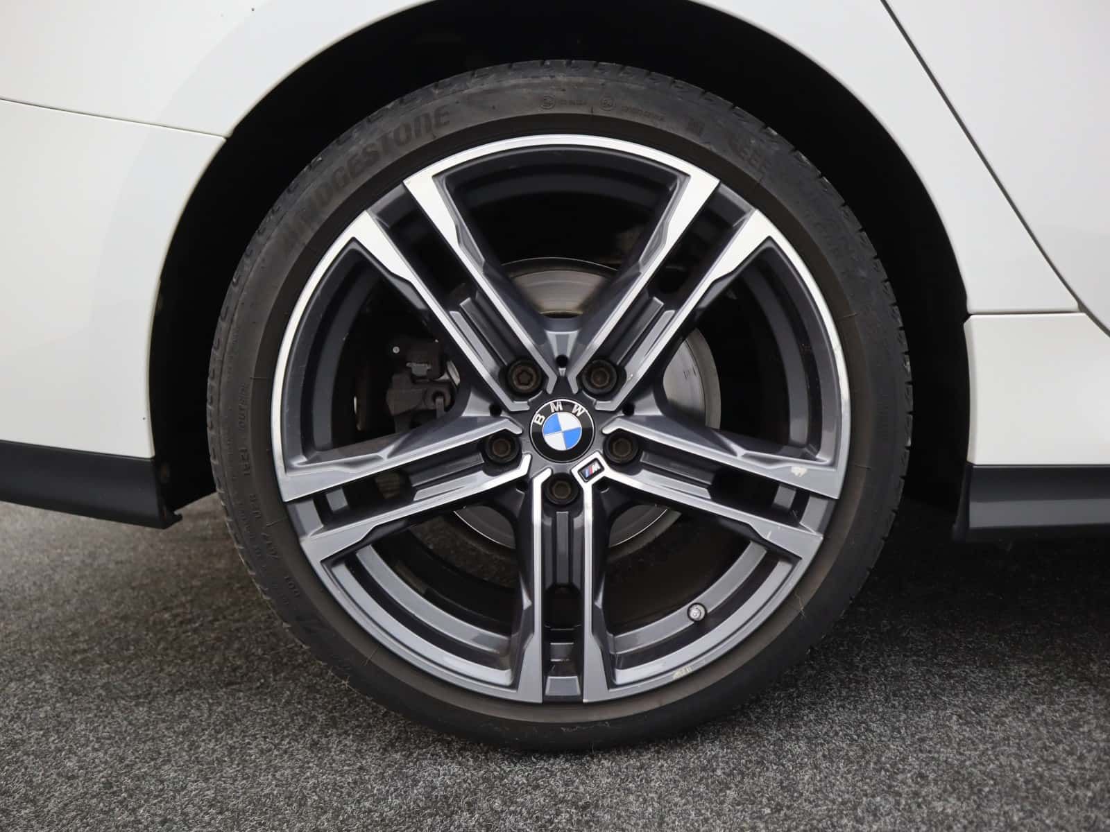 BMW 2 Series Gran Coupe