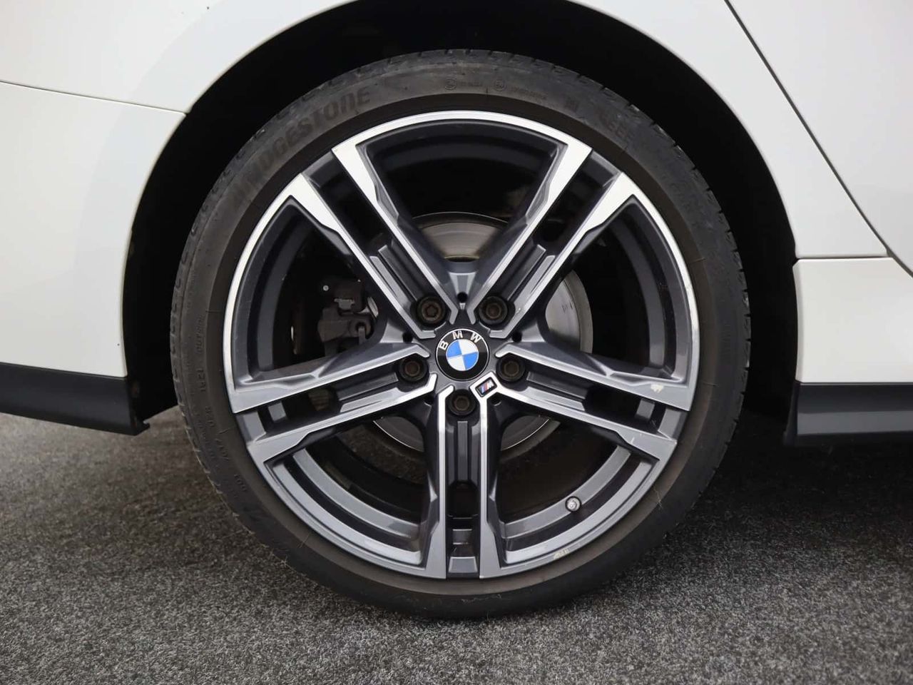 BMW 2 Series Gran Coupe 