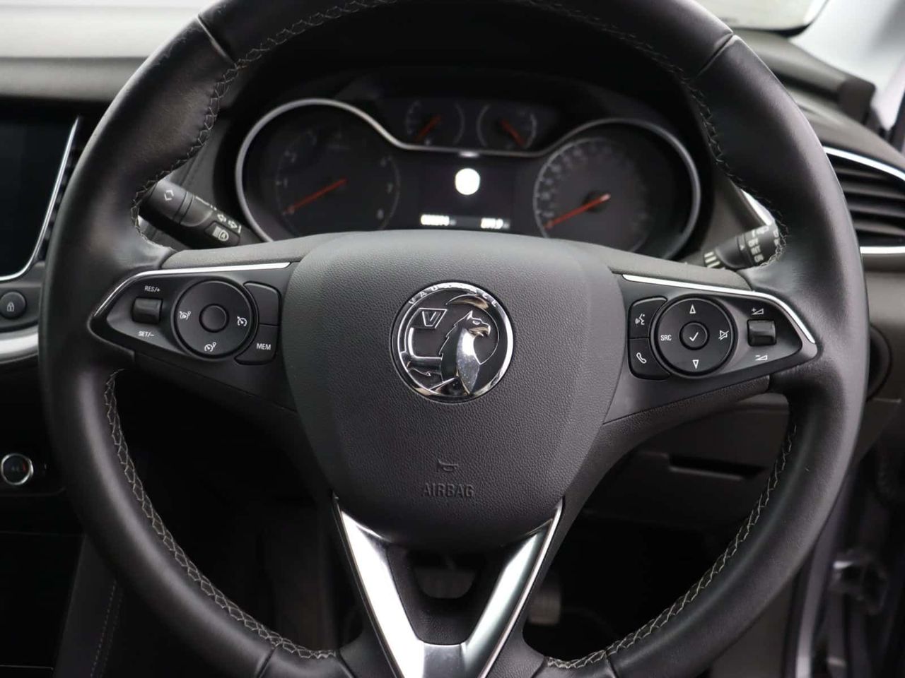 Vauxhall Grandland X