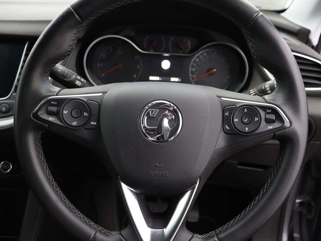 Vauxhall Grandland X