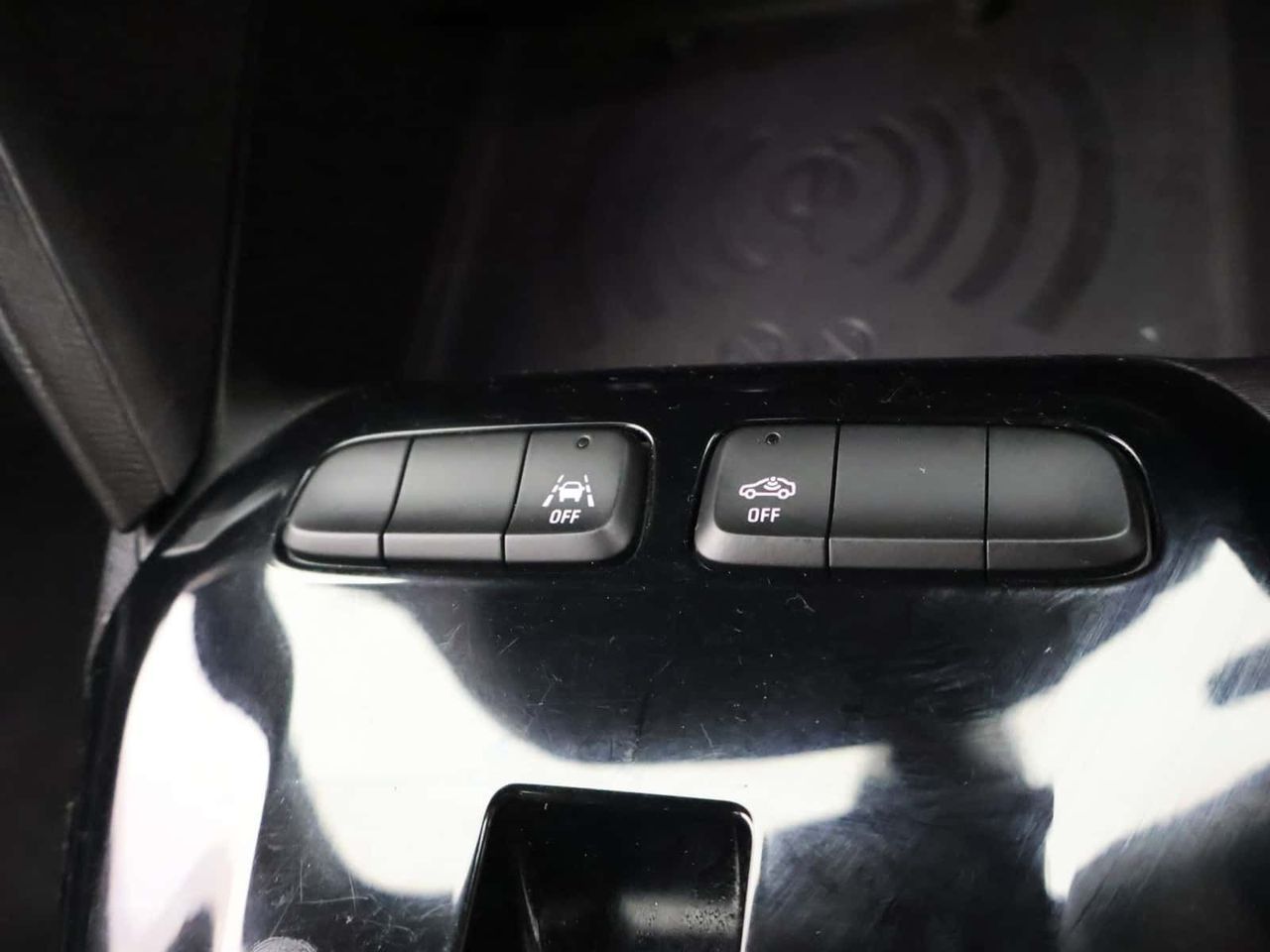 Vauxhall Corsa Electric