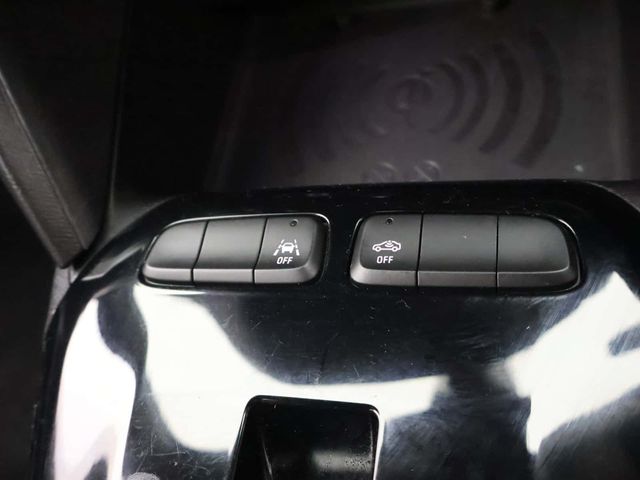 Vauxhall Corsa Electric