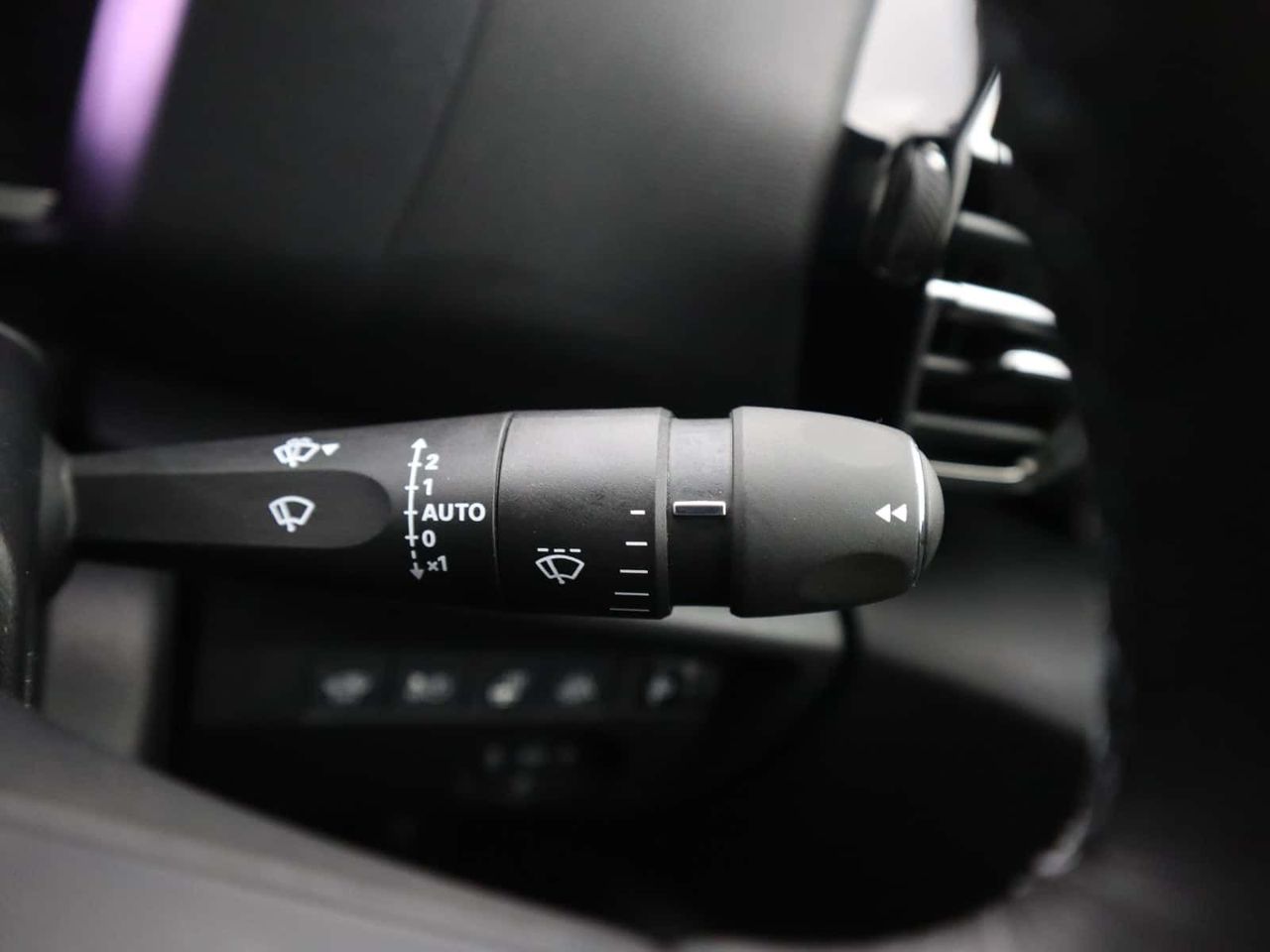 Citroen e-C4 
