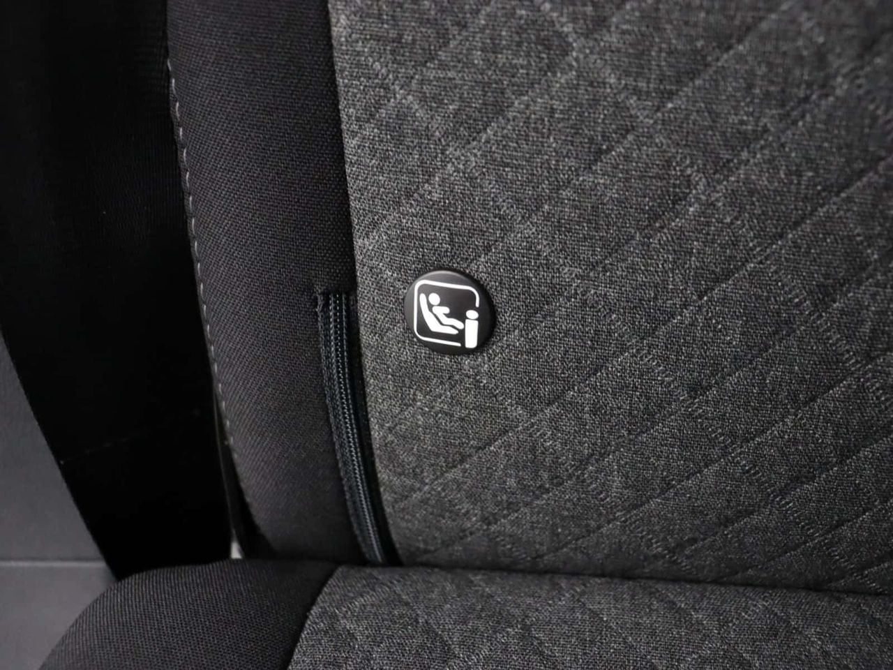 Vauxhall Combo-e Life 