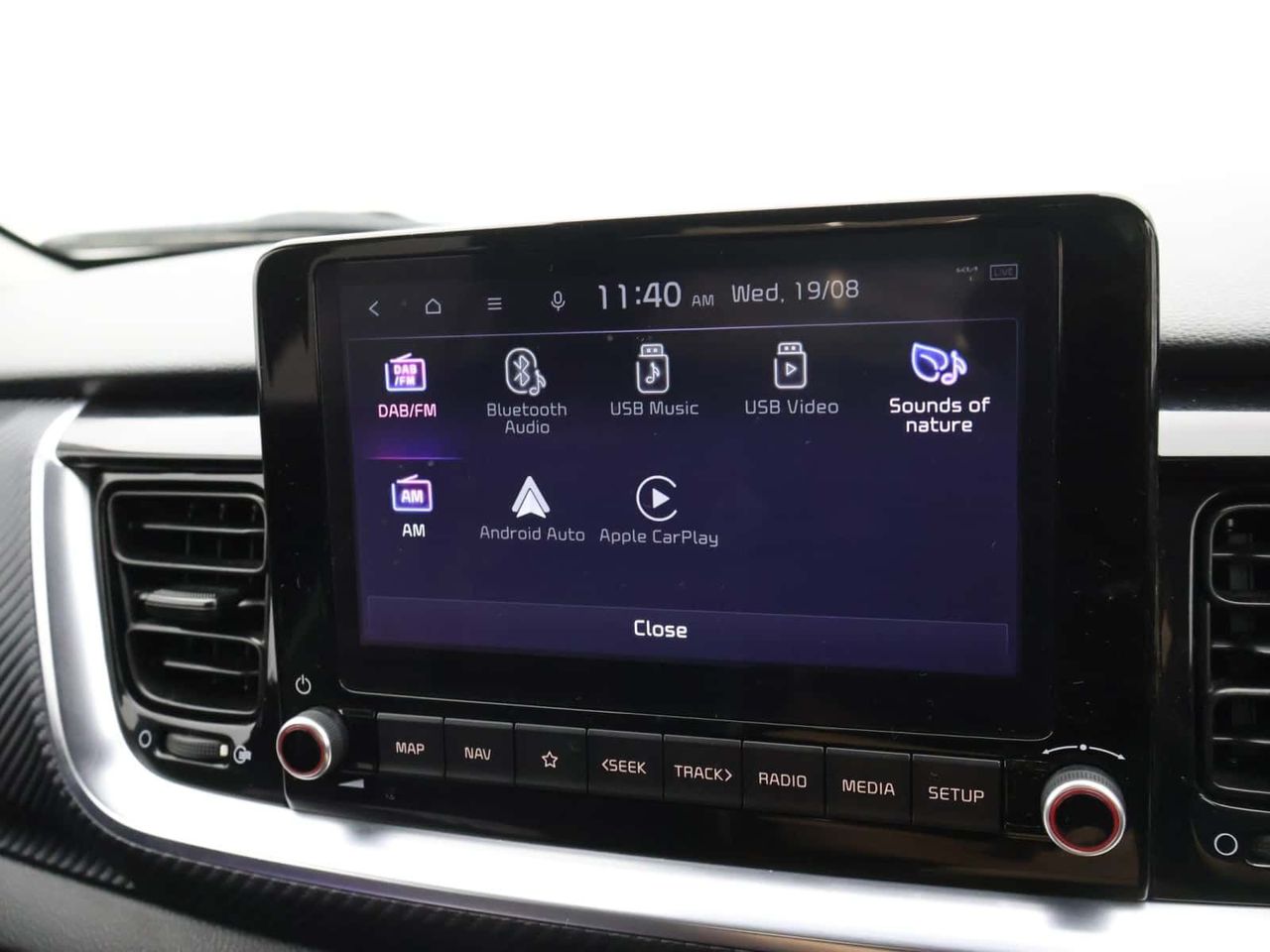 Kia Stonic