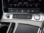 Audi A6 Saloon 
