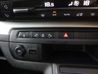 Vauxhall Vivaro Life Electric 