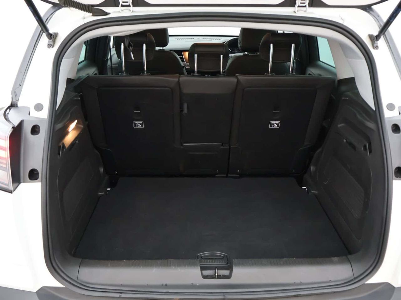 Vauxhall Crossland