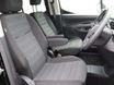 Vauxhall Combo Life Electric