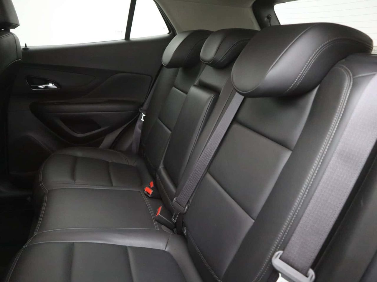Vauxhall Mokka X 