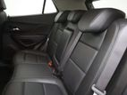Vauxhall Mokka X 