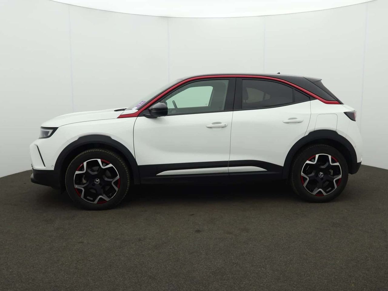 Vauxhall Mokka Electric